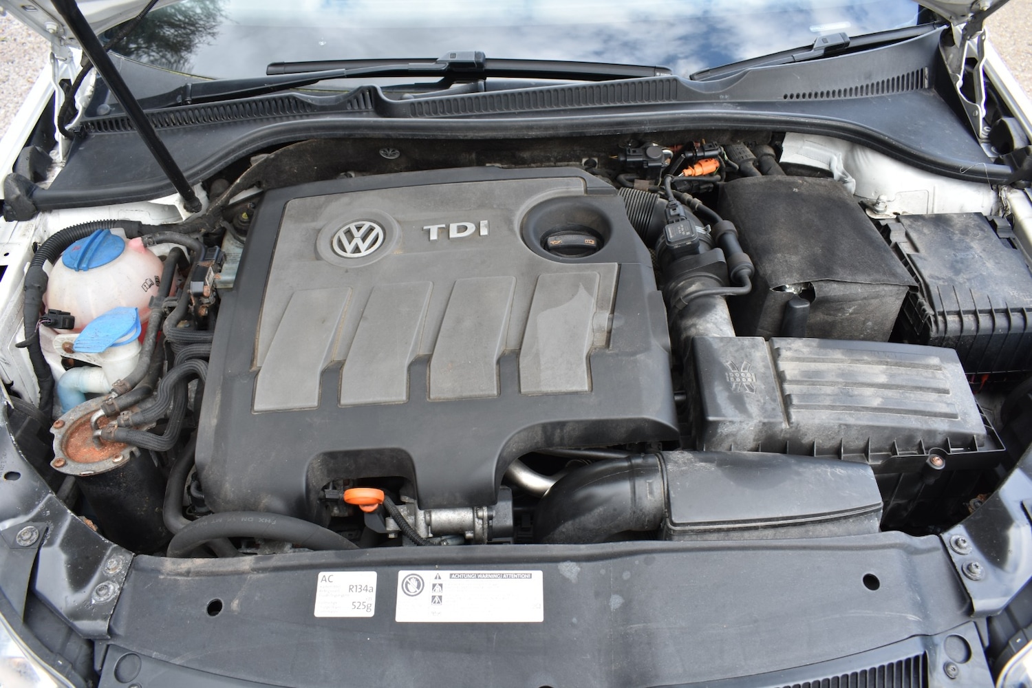 Used Volkswagen Golf 2011 for sale - 78092925: Photo 17