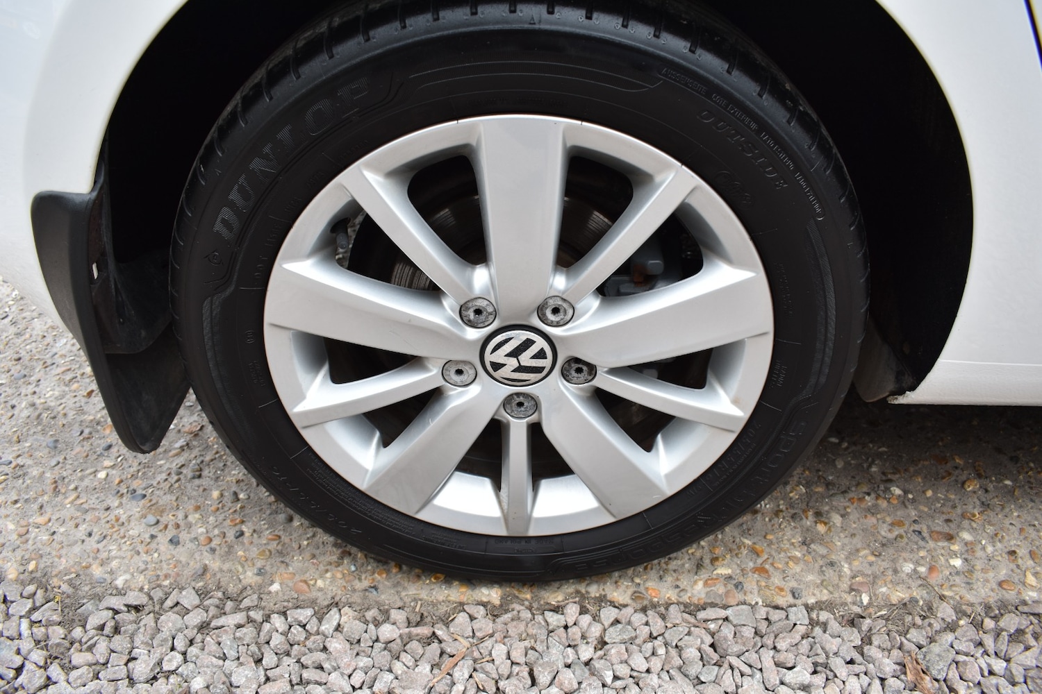 Used Volkswagen Golf 2011 for sale - 78092925: Photo 19