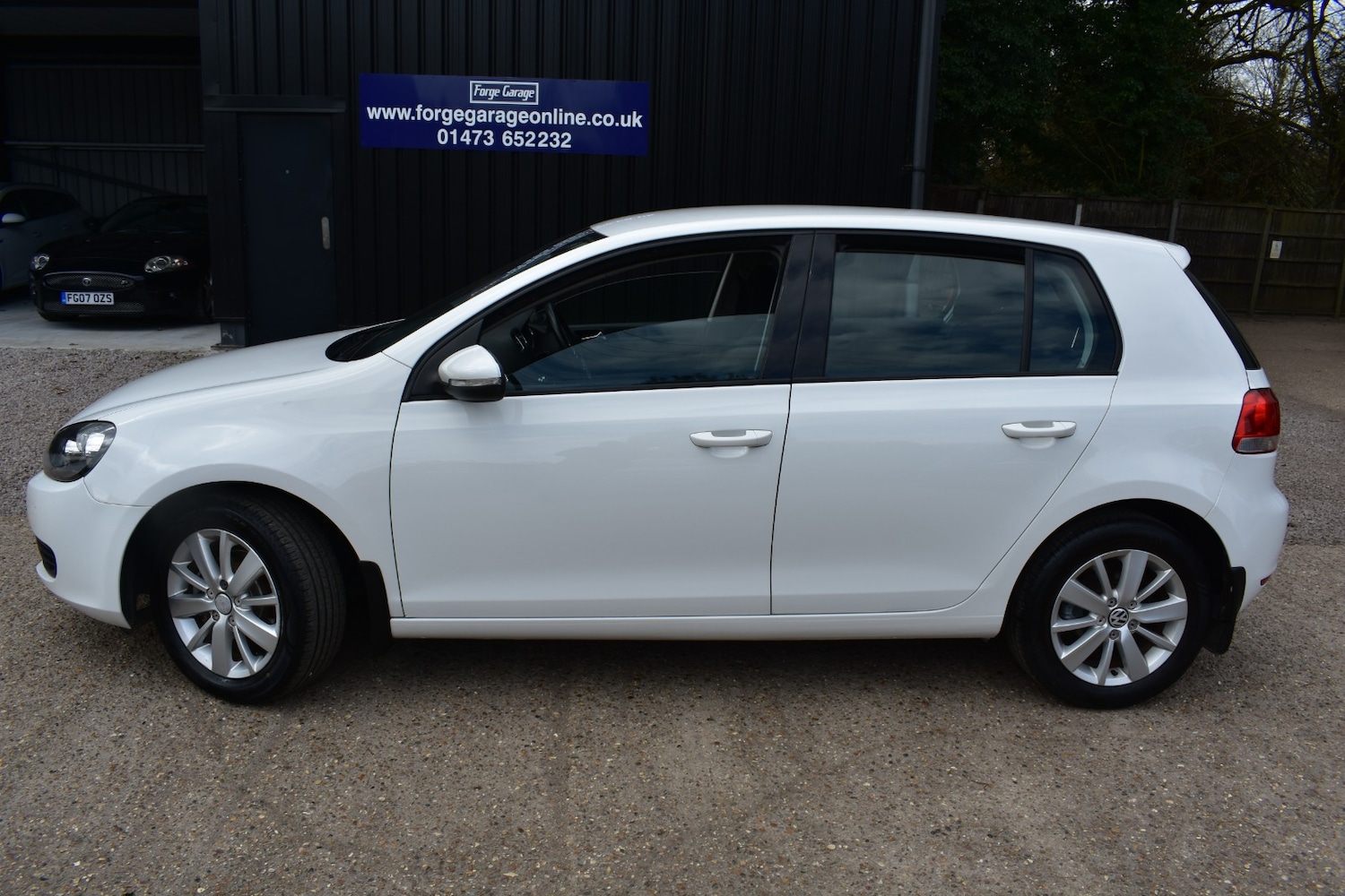 Used Volkswagen Golf 2011 for sale - 78092925: Photo 6