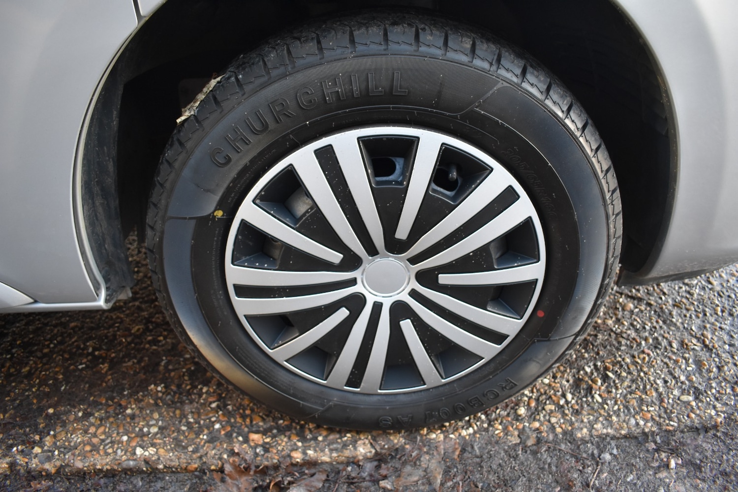 Used Vauxhall Vivaro 2015 for sale - 76706191: Photo 17