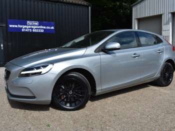 2016 (66) - D3 [4 Cyl 150] Momentum Nav Plus 5dr Geartronic
