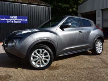 2014 (14) - 1.6 Tekna 5dr