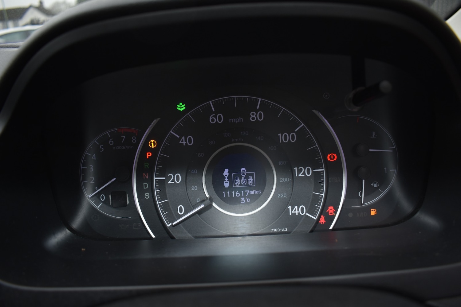 Used Honda CR-V 2016 for sale - 77147724: Photo 15