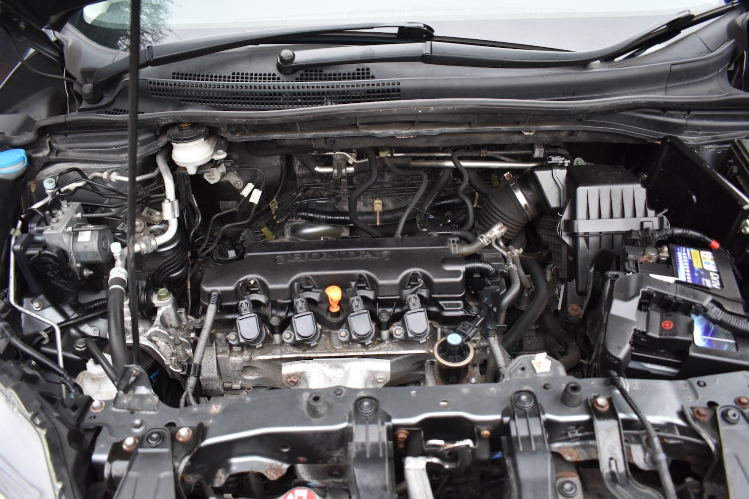 Used Honda CR-V 2016 for sale - 77147724: Photo 17