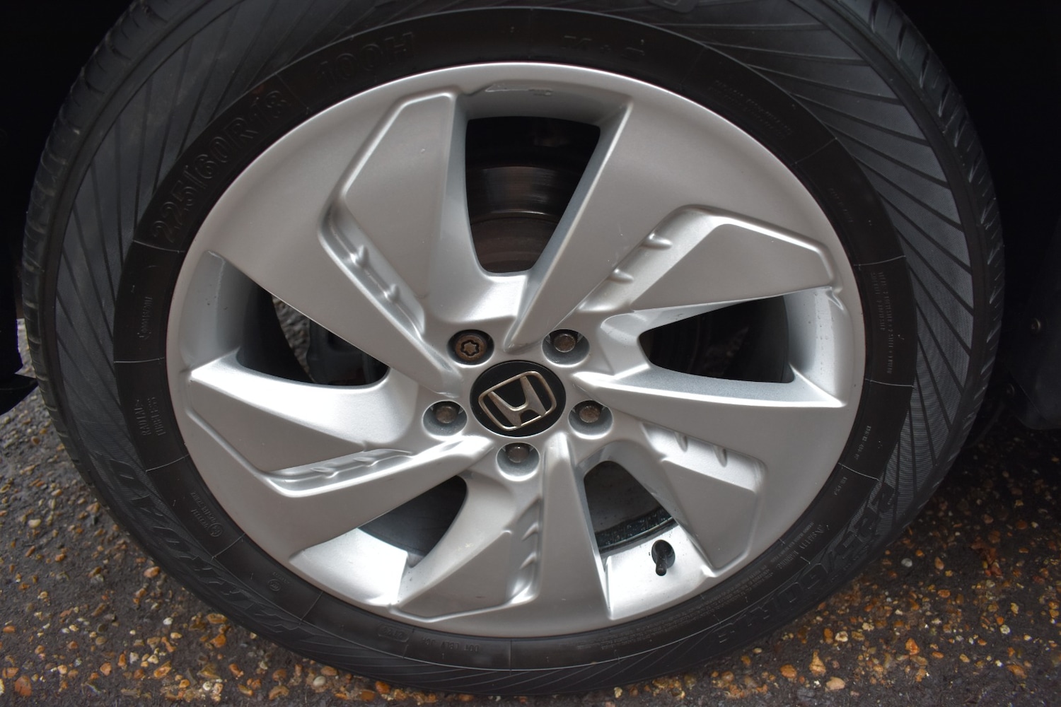 Used Honda CR-V 2016 for sale - 77147724: Photo 19