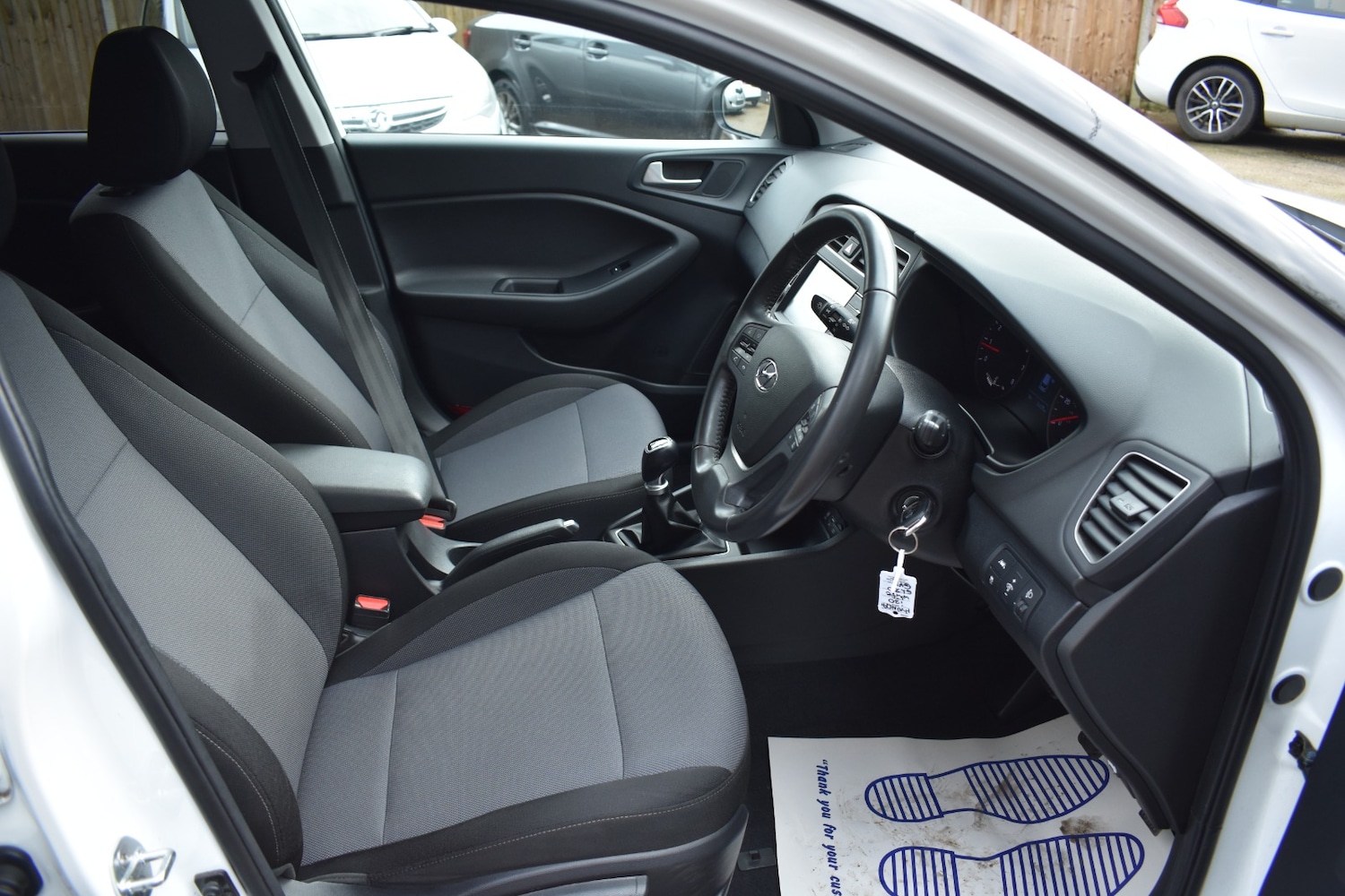 Used Hyundai i20 2020 for sale - 77532449: Photo 10