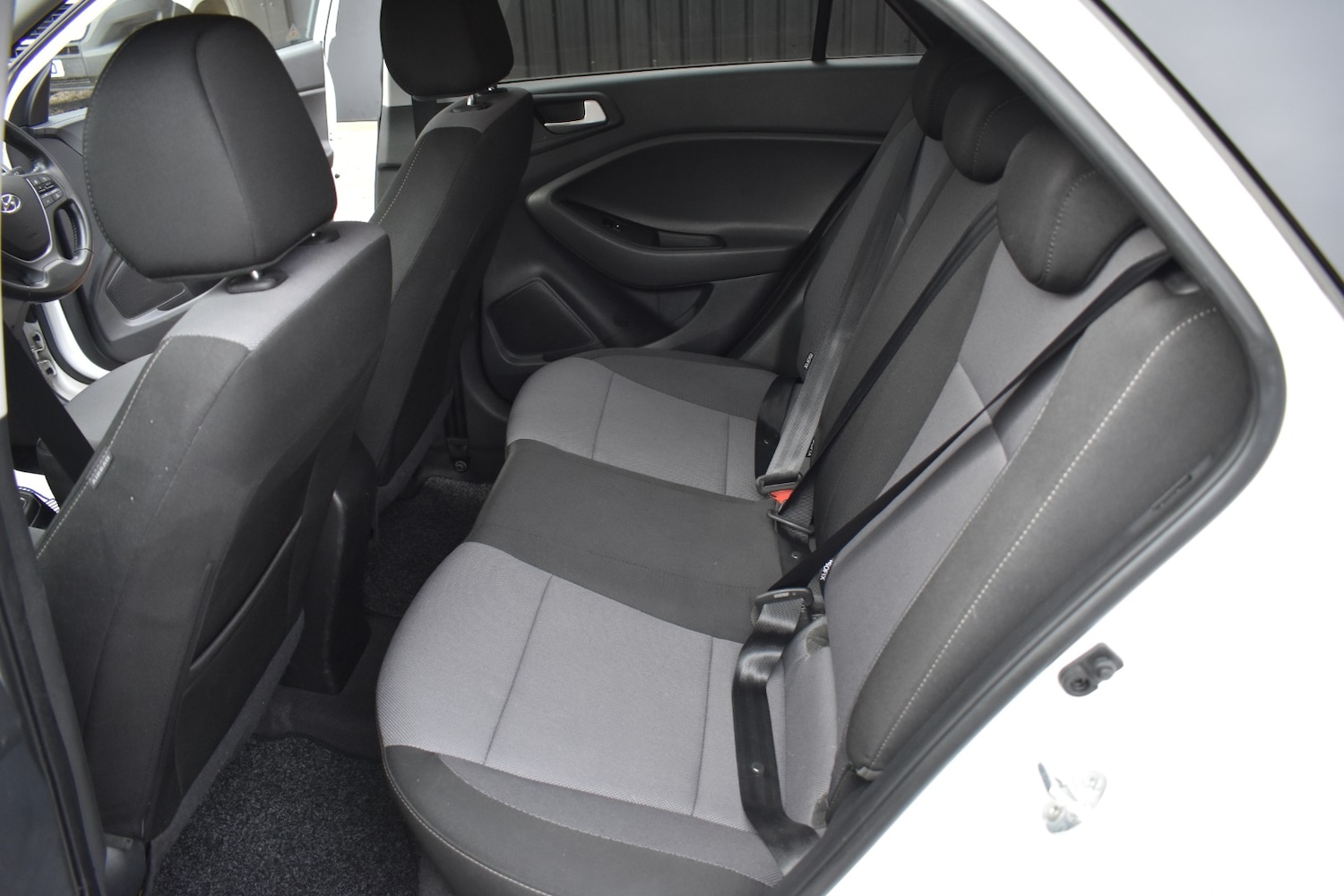 Used Hyundai i20 2020 for sale - 77532449: Photo 13