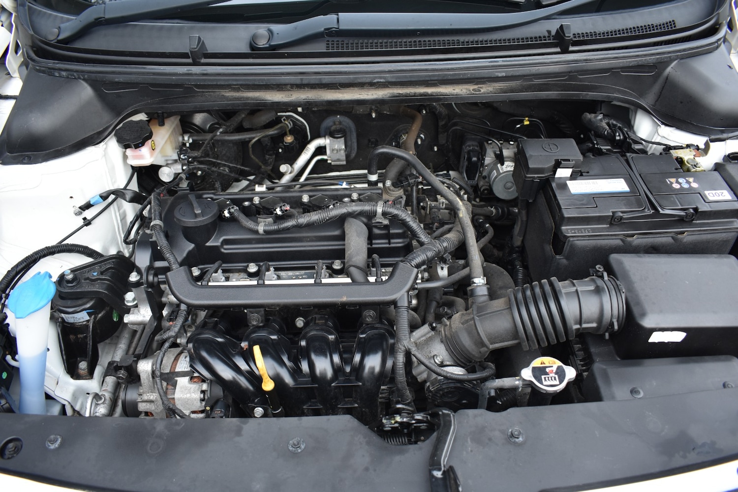 Used Hyundai i20 2020 for sale - 77532449: Photo 16