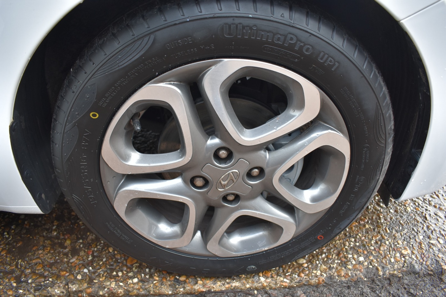 Used Hyundai i20 2020 for sale - 77532449: Photo 17