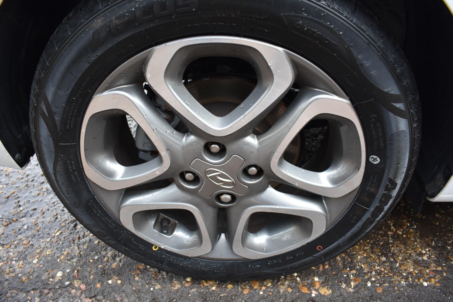 Used Hyundai i20 2020 for sale - 77532449: Photo 18