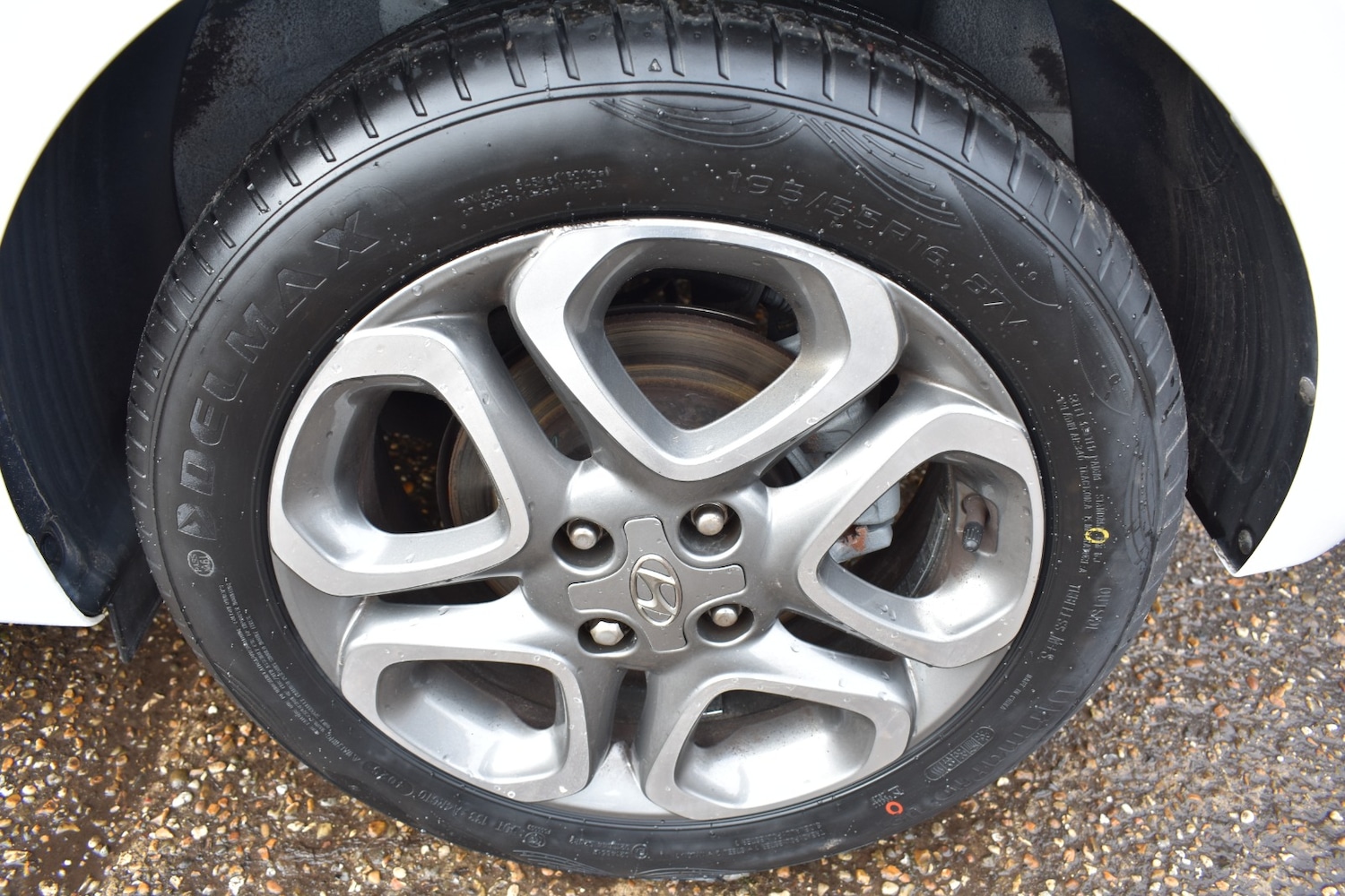 Used Hyundai i20 2020 for sale - 77532449: Photo 19