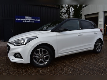 2020 (20) - 1.2 MPi Play 5dr