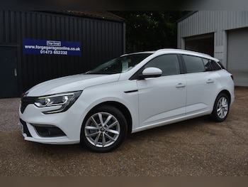Used Renault Megane 2020 for sale - 78791824: Photo
