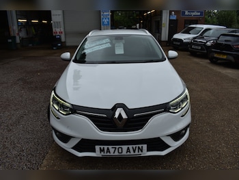 Used Renault Megane 2020 for sale - 78791824: Photo