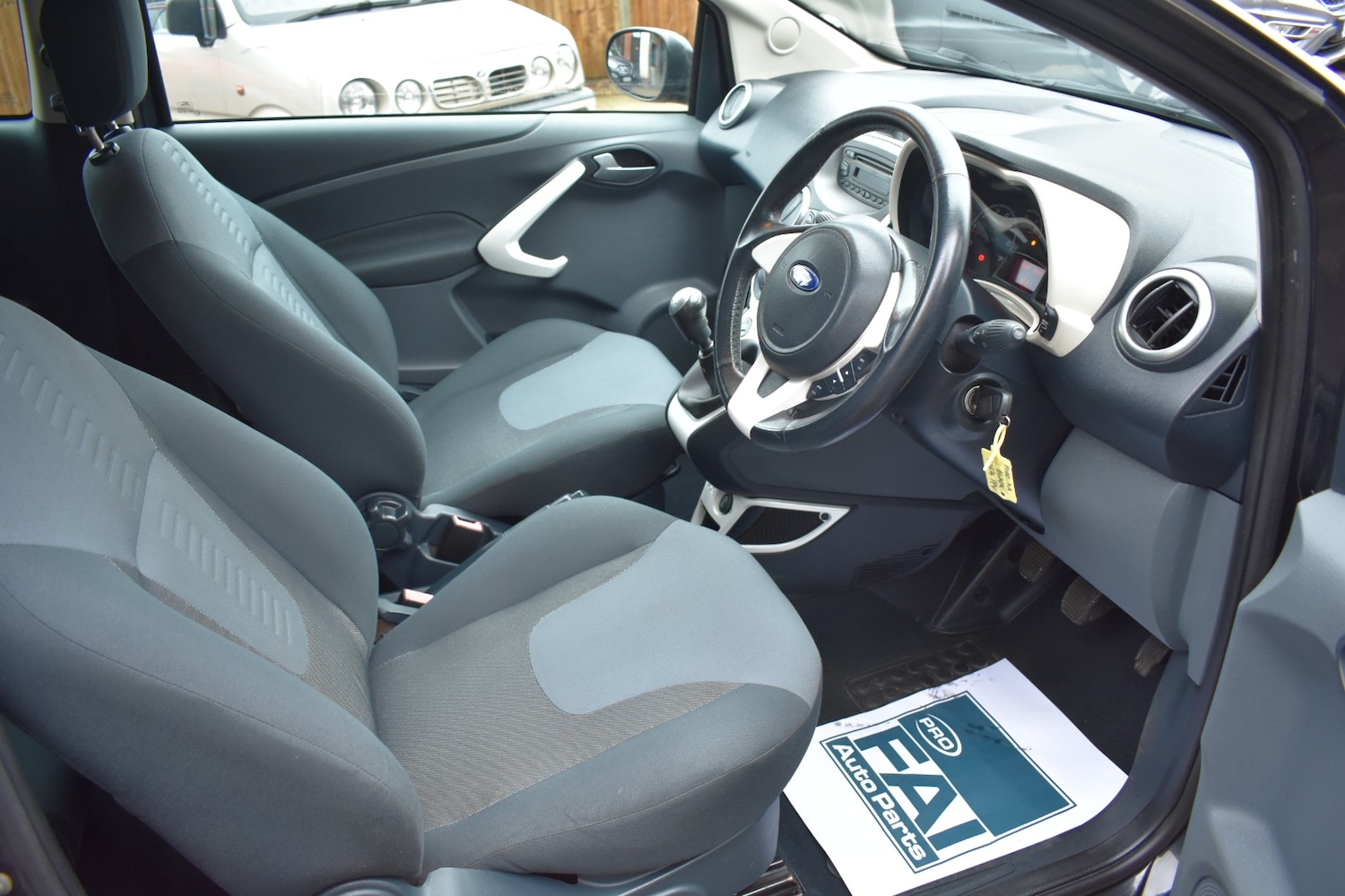 Used Ford Ka 2015 for sale - 76931052: Photo 10