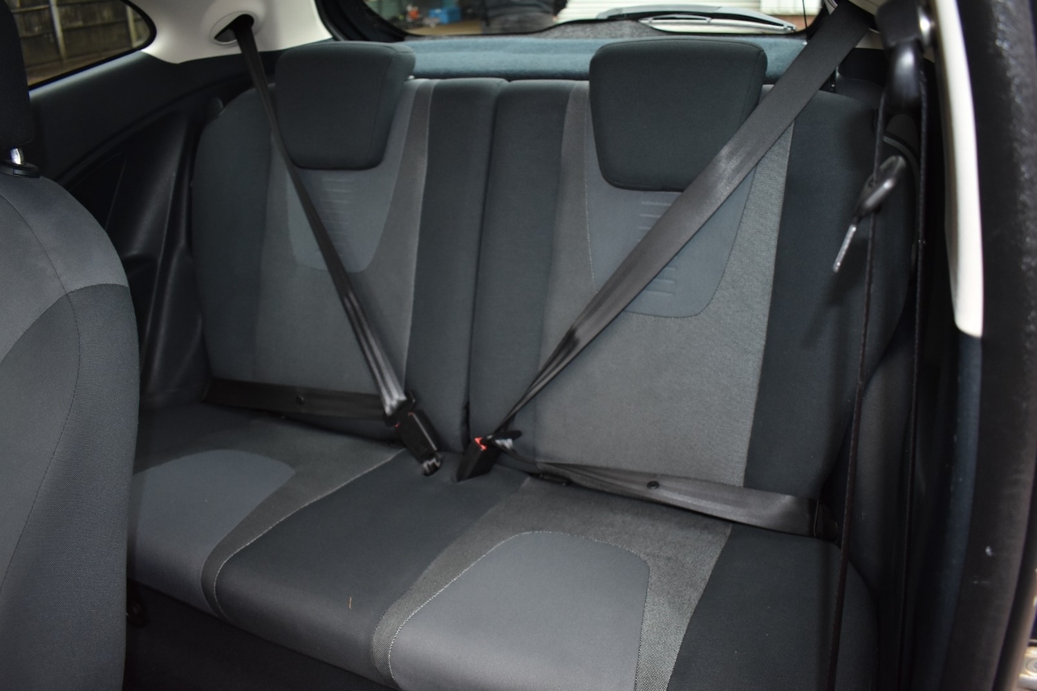 Used Ford Ka 2015 for sale - 76931052: Photo 14