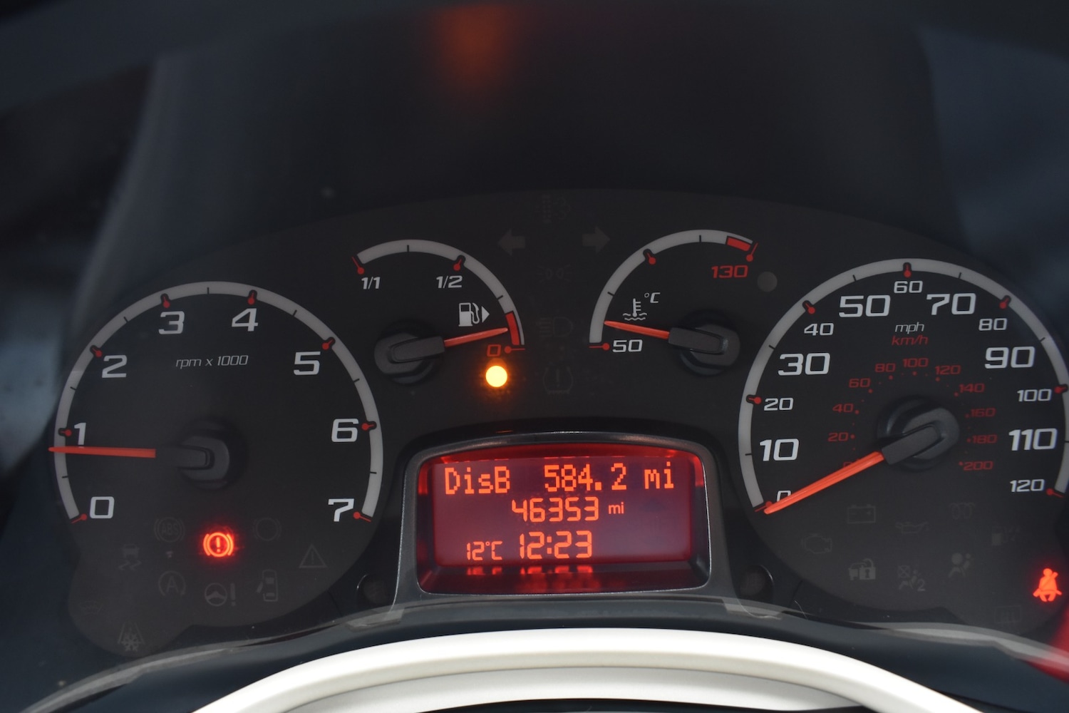 Used Ford Ka 2015 for sale - 76931052: Photo 15