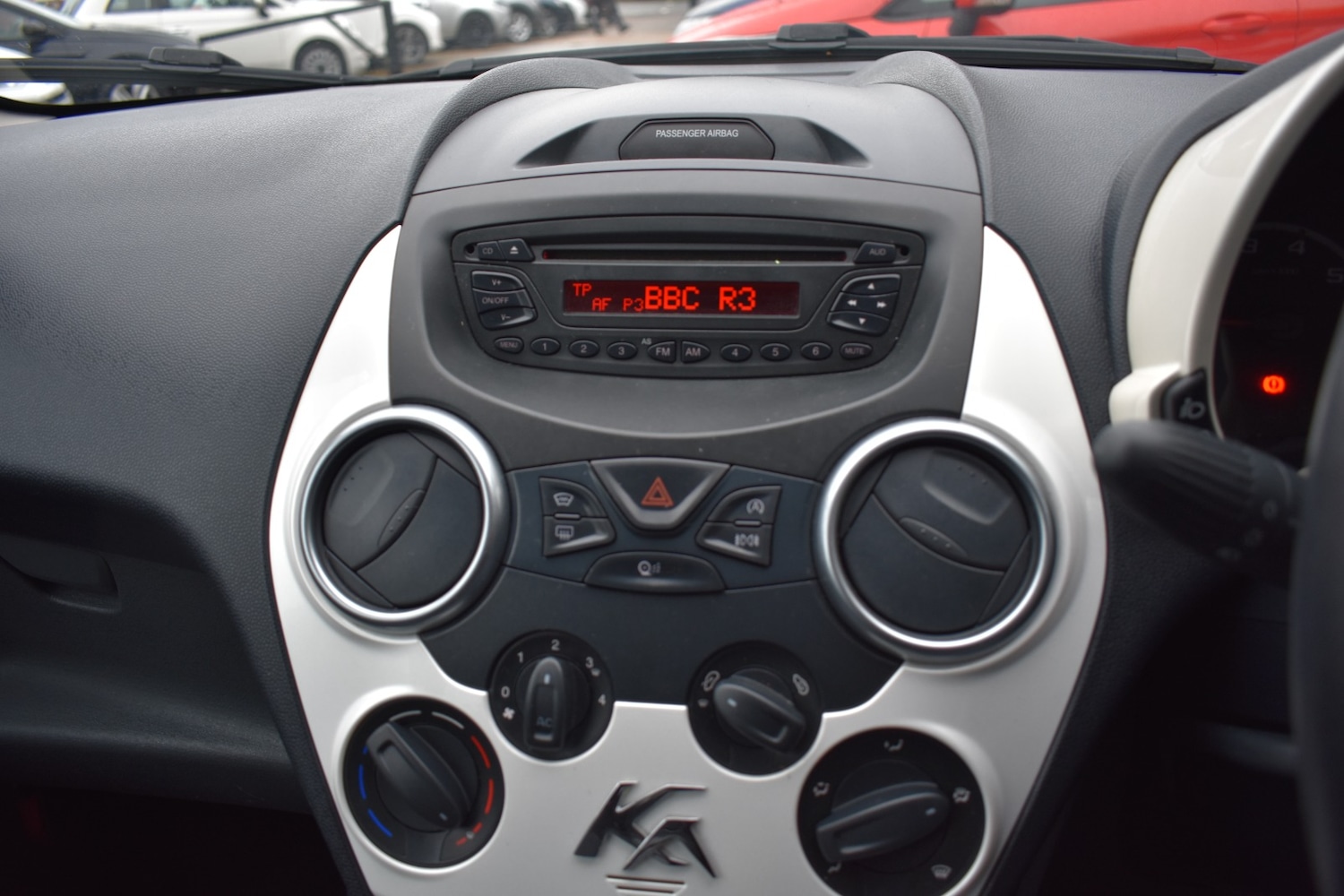 Used Ford Ka 2015 for sale - 76931052: Photo 16