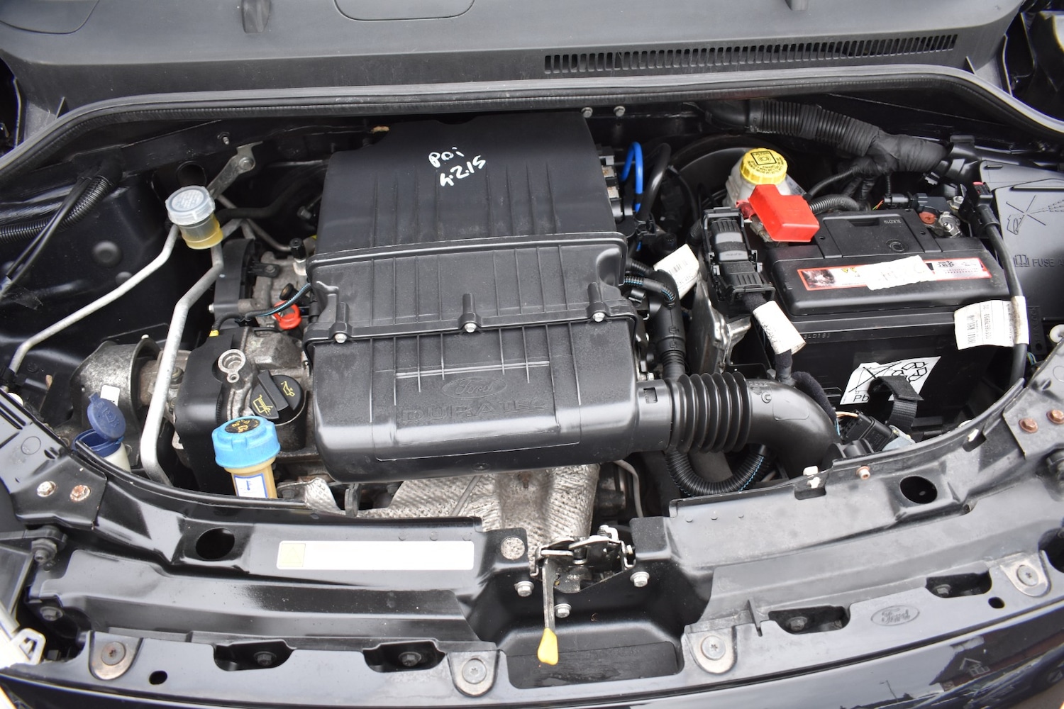 Used Ford Ka 2015 for sale - 76931052: Photo 17