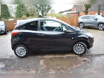 Used Ford Ka 2015 for sale - 76931052: Photo