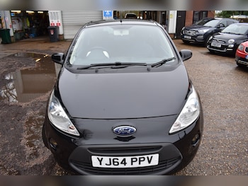 Used Ford Ka 2015 for sale - 76931052: Photo