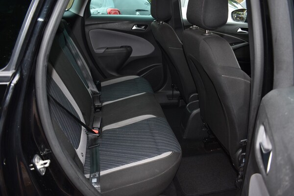 Used Vauxhall Crossland X 2019 for sale - 75993635: Photo 11