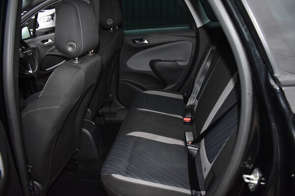 Used Vauxhall Crossland X 2019 for sale - 75993635: Photo 13