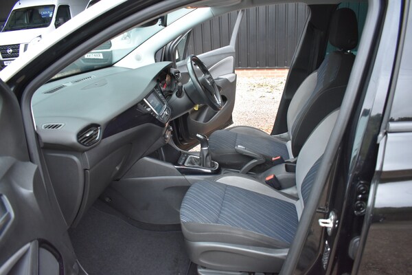 Used Vauxhall Crossland X 2019 for sale - 75993635: Photo 14