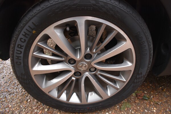 Used Vauxhall Crossland X 2019 for sale - 75993635: Photo 18