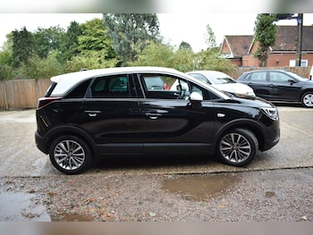 Used Vauxhall Crossland X 2019 for sale - 75993635: Photo