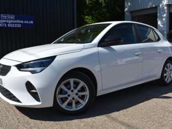 2021 (21) - 1.2 SE Premium 5dr