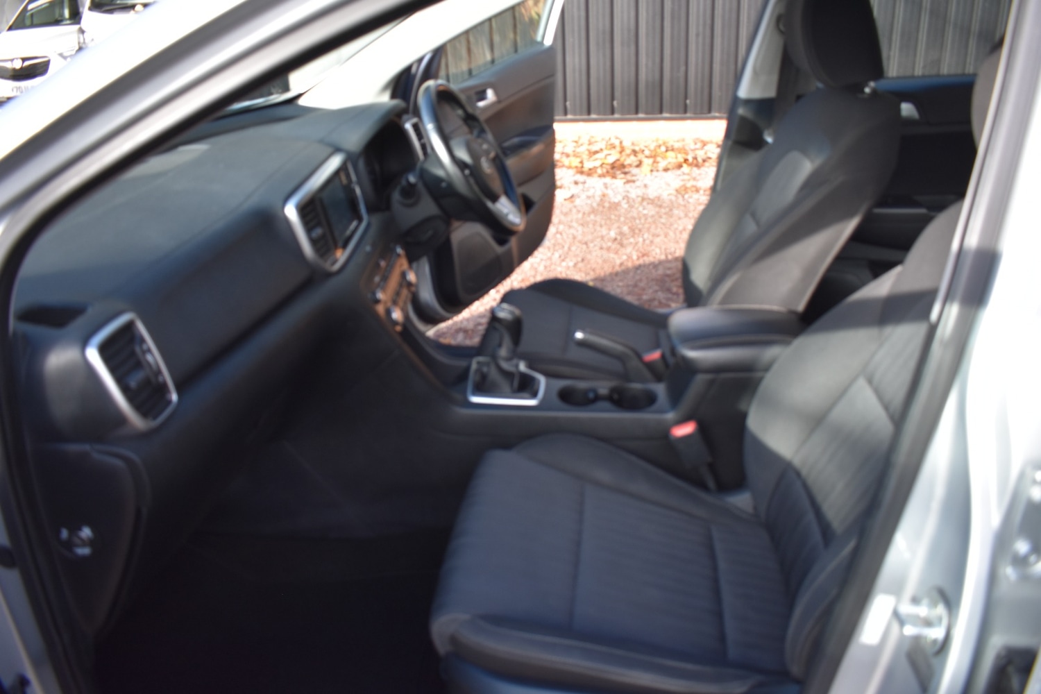 Used Kia Sportage 2018 for sale - 76450023: Photo 14