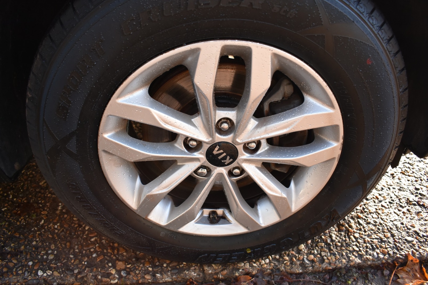 Used Kia Sportage 2018 for sale - 76450023: Photo 18