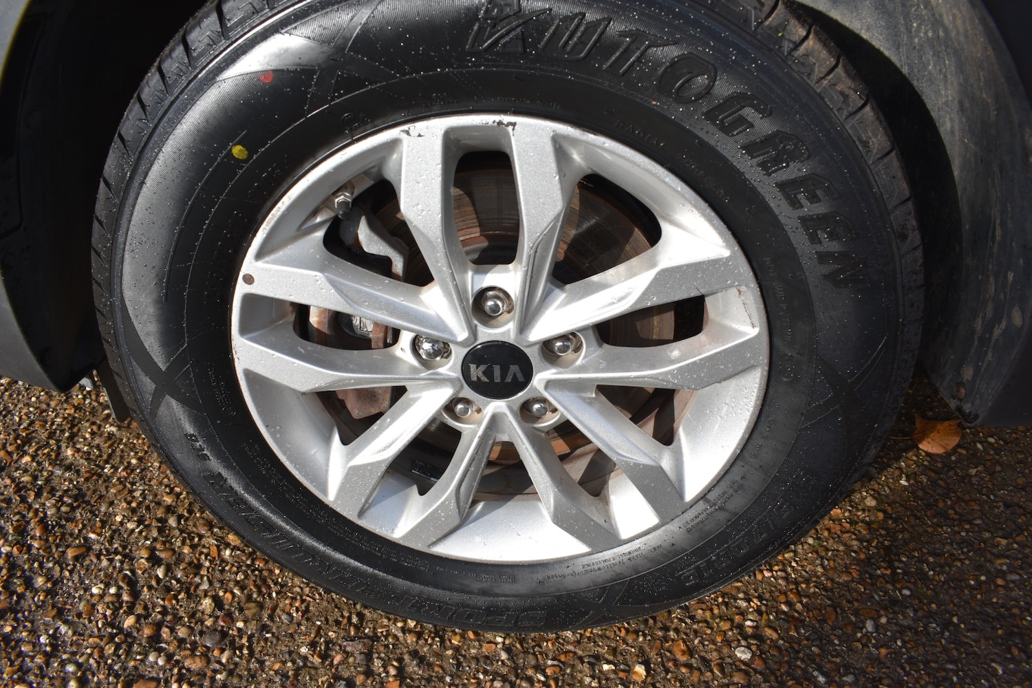 Used Kia Sportage 2018 for sale - 76450023: Photo 19