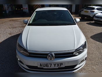 Used Volkswagen Polo 2018 for sale - 78858945: Photo