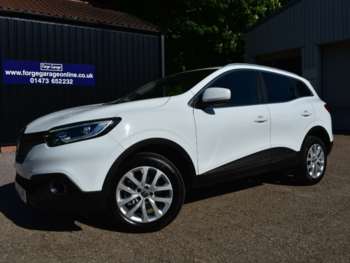 2018 (18) - 1.5 dCi Dynamique Nav 5dr
