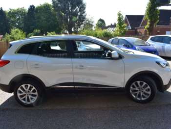 Used Renault Kadjar 2018 for sale - 74613384: Photo