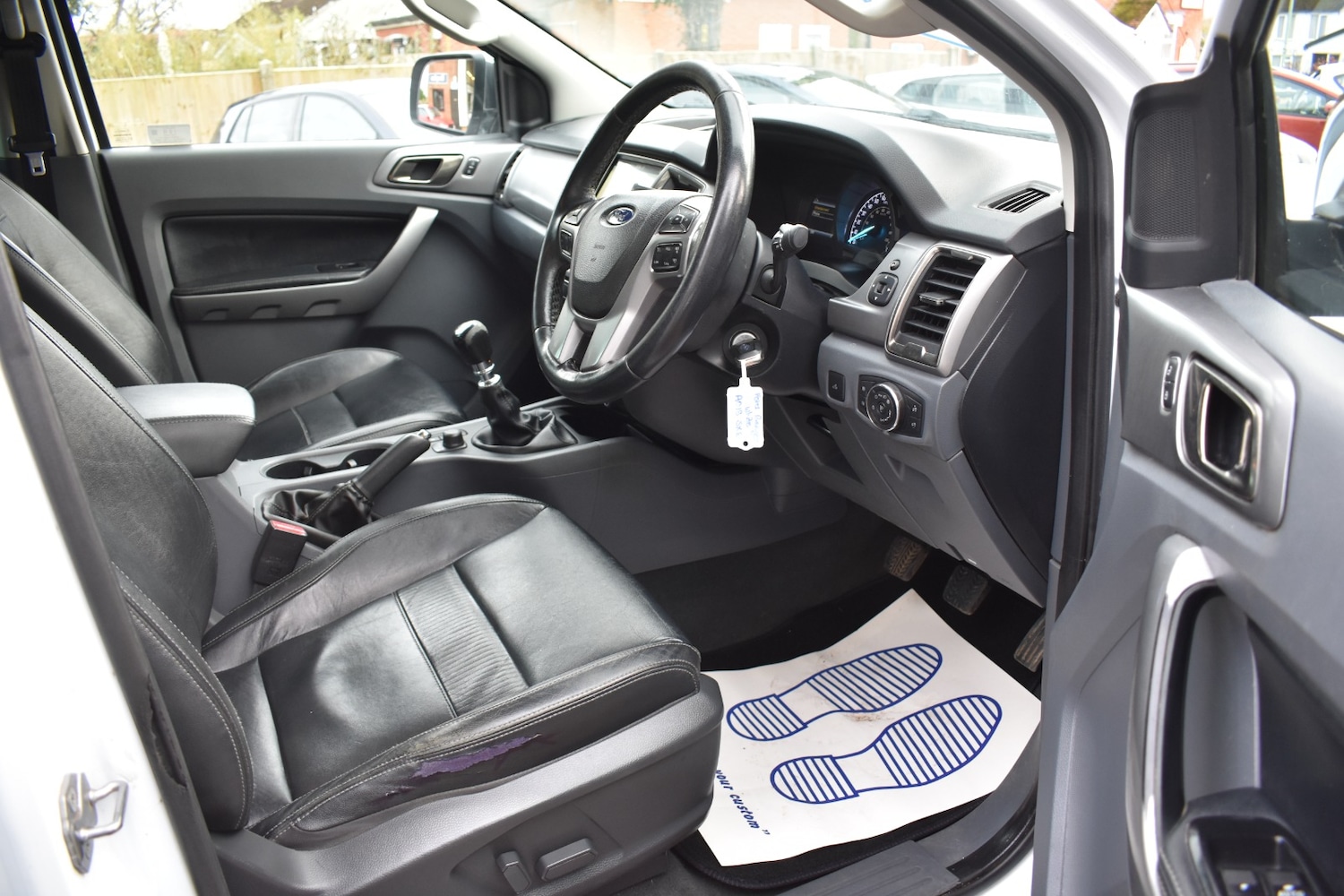 Used Ford Ranger 2018 for sale - 77581193: Photo 10