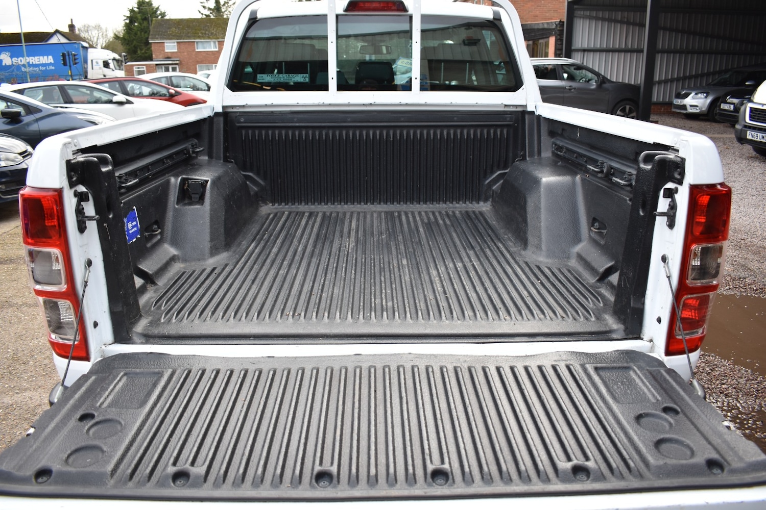 Used Ford Ranger 2018 for sale - 77581193: Photo 11