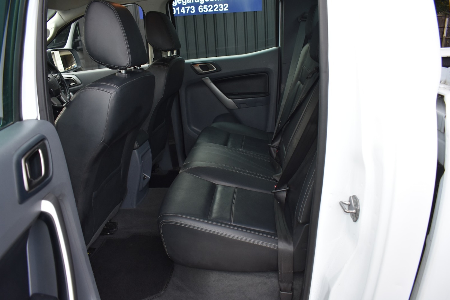 Used Ford Ranger 2018 for sale - 77581193: Photo 12