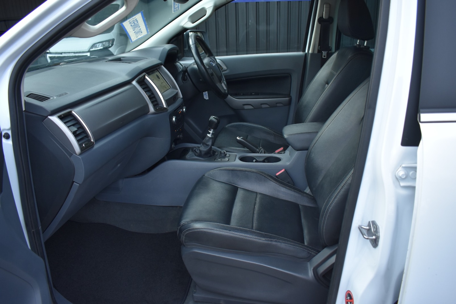 Used Ford Ranger 2018 for sale - 77581193: Photo 13