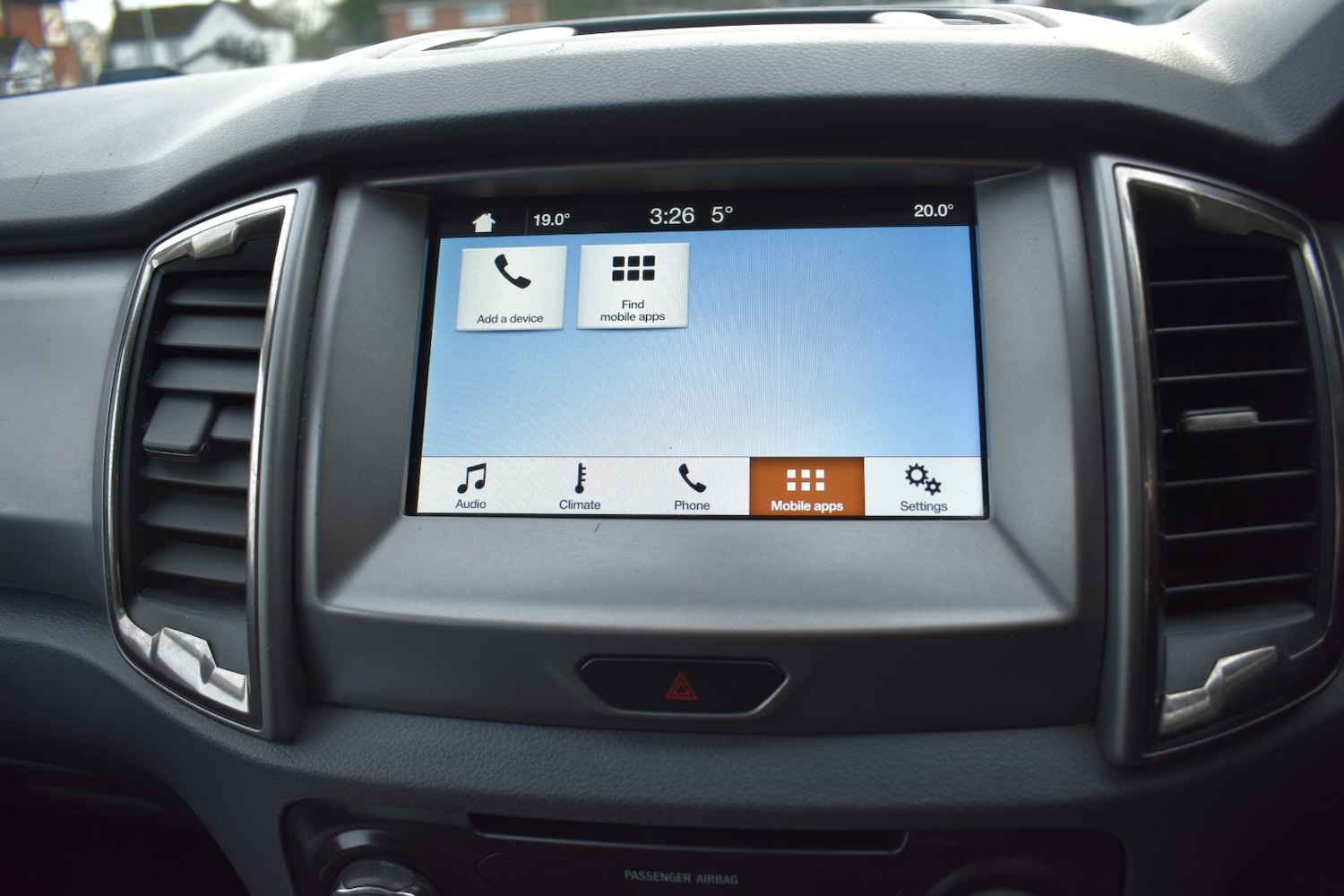 Used Ford Ranger 2018 for sale - 77581193: Photo 15