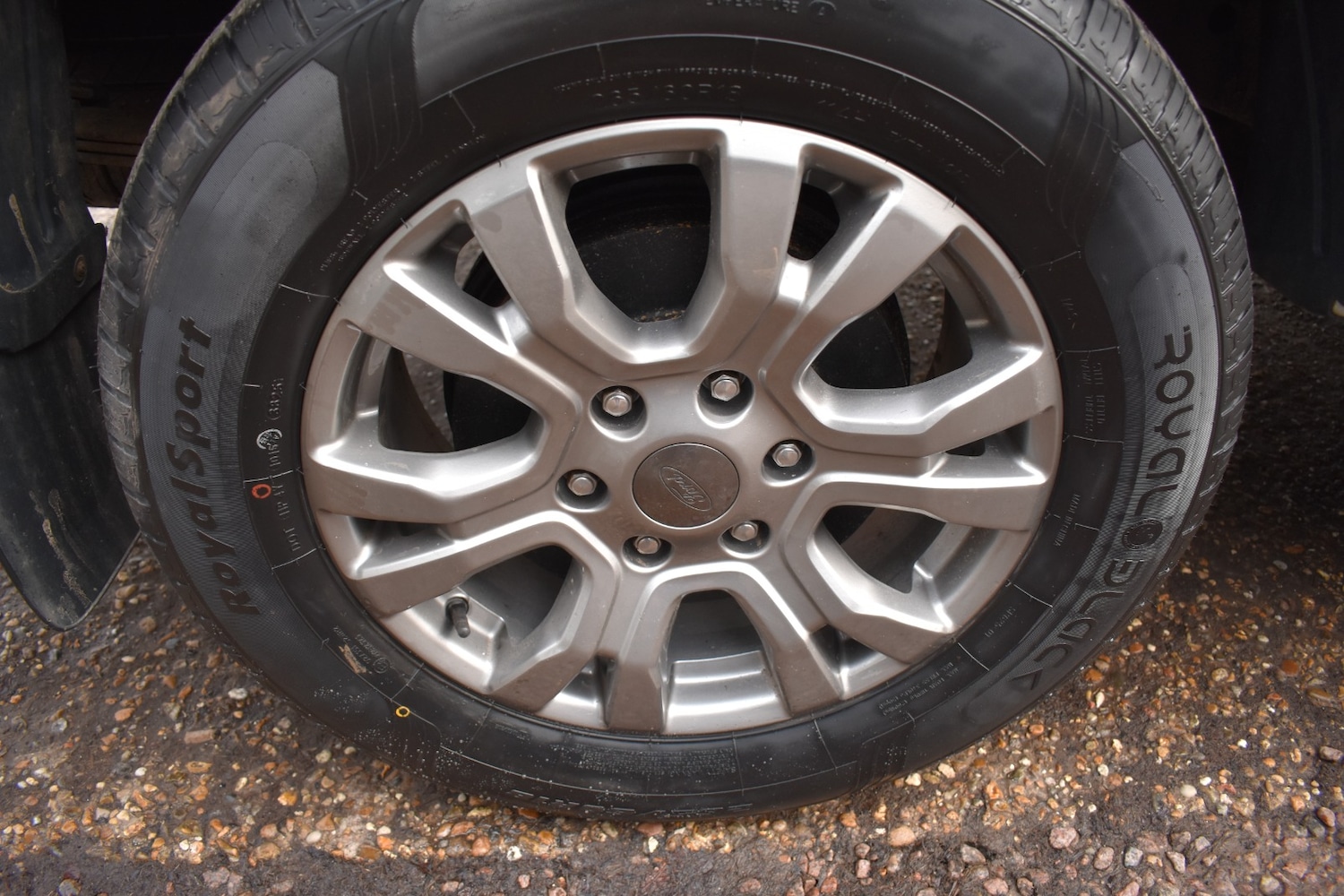 Used Ford Ranger 2018 for sale - 77581193: Photo 17