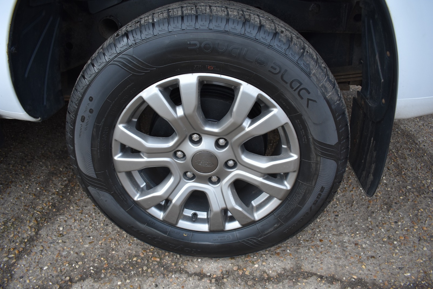 Used Ford Ranger 2018 for sale - 77581193: Photo 18