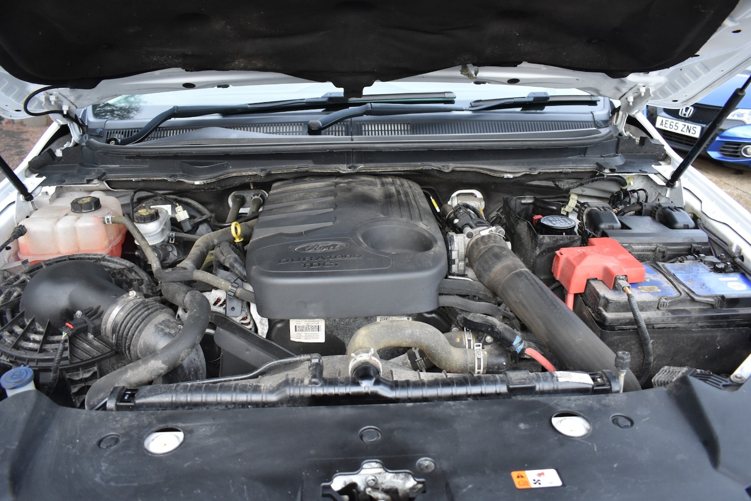 Used Ford Ranger 2018 for sale - 77581193: Photo 19