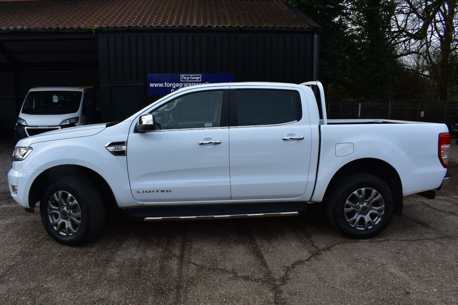 Used Ford Ranger 2018 for sale - 77581193: Photo 6