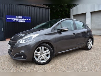 Used Peugeot 208 2019 for sale - 79251978: Photo