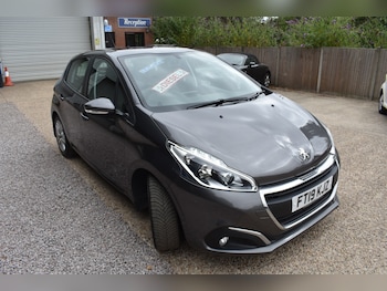 Used Peugeot 208 2019 for sale - 79251978: Photo
