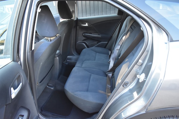 Used Honda Civic 2014 for sale - 76127508: Photo 13