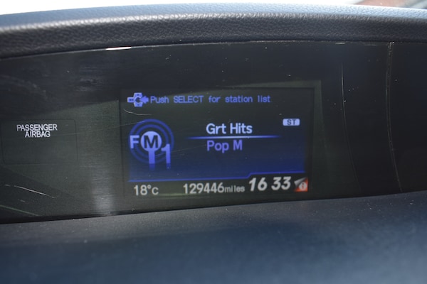 Used Honda Civic 2014 for sale - 76127508: Photo 15